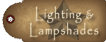 Lighting  Lampshades